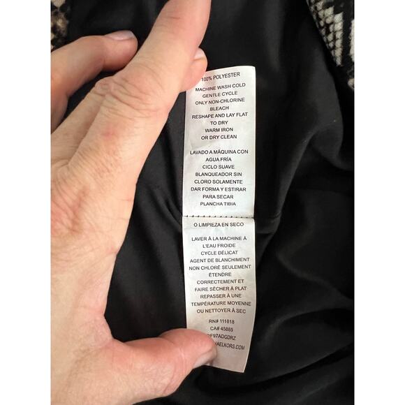 MICHAEL Michael Kors pencil skirt - Picture 12 of 12